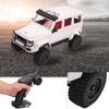 1Celsius12 RC Climbing Crawler Remote Control Truck Model Toy for Kids Over 14 Years Old