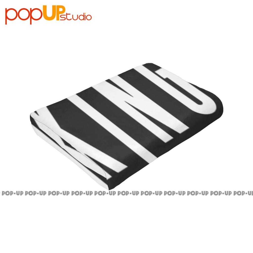 Sullivan King Ultra-Soft Blanket Quilt Winter Sofa Cover Bed Covers