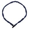 KUHAKU Lemon 4mm X Made In with Key, Design, 90cm, Navy, Japan, Scratch-resistant Cover.