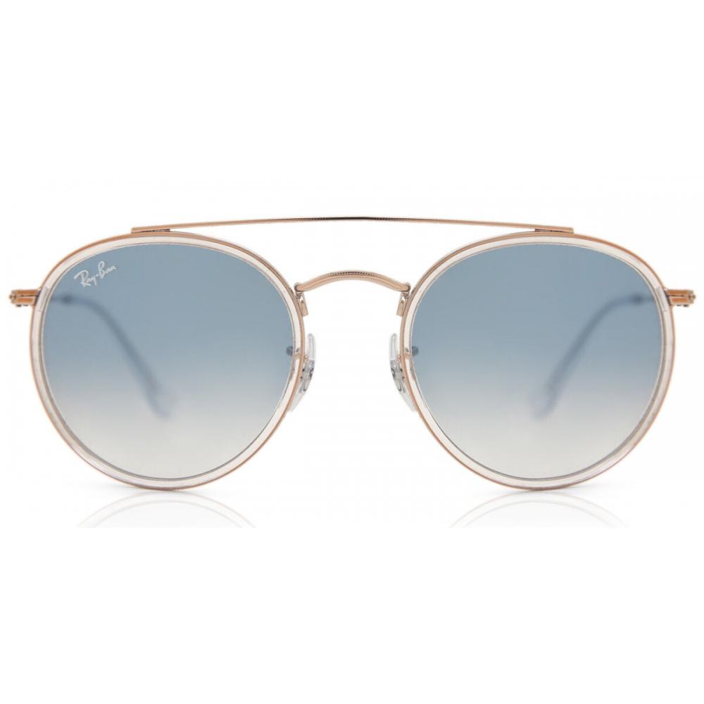 Ray Ban Rb3647n 90683f Unisex Sunglasses