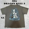 [USED] Extremely Rare 2000s Dragon Ball Z T-Shirt, Size XL, Vintage Anime Tee, Y2K