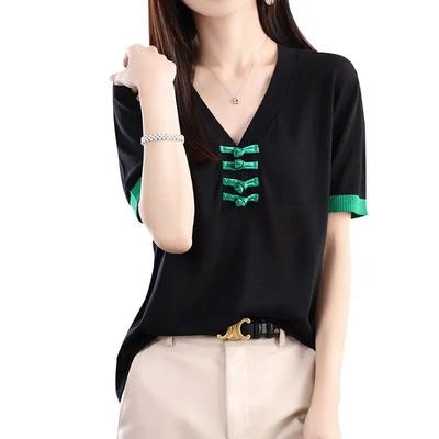 Üst Kıyafetler – T-shirtler