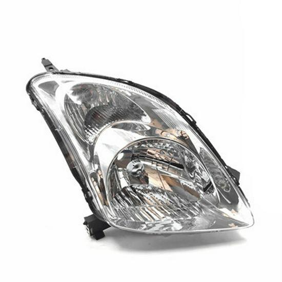 

Блок-фара Changan Suzuki Swift: Новая/Старая Модель Передний Ближний/Дальний Свет Указатель Поворота Комбинированный Фонарь Single Piece