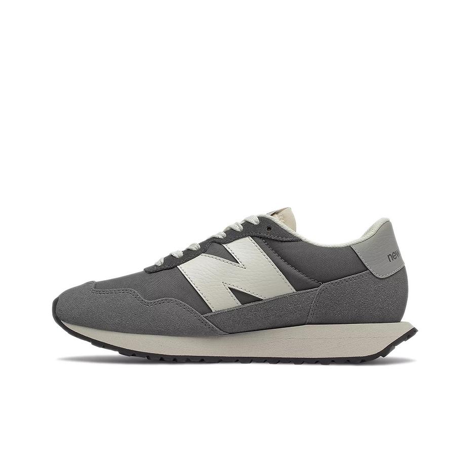 New Balance Wmns 237  Magnet  WS237DG1 36