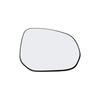 Car Wing Heated Mirror Glass Lens For CITROEN C3 Picasso 2009-2019 C4 Picasso 2007-2013 For PEUGEOT 3008 5008 2009-2016