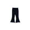European and American Style Children's Pants, Girls' Flared Pants, Autumn Casual Lace Pants, Autumn Korean Style Slim Pants, Toddler Pants