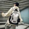 Japanese Style Large Capacity Men's Casual Sports Backpack - Suitable for College, Travel, or School Use