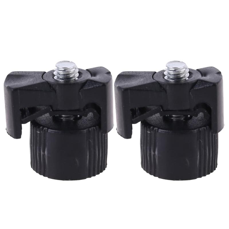 

2Pcs Road Bicycles Speedometers Wheel Magnets Universals Computer Speed Sensor Spoke Magnets Bicycles Spoke Accessorys 1