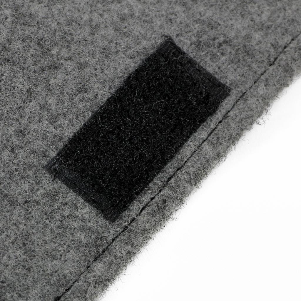 Dalmatian, Carriage Dog, Spotted Coach Dog - Dog passport case, document case, gift for the traveller from the Art-Dog brand