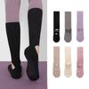 Breathable Yoga Socks Cotton Strappy Grip Sock New Pilates Socks  Ballet