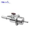 0280160599 Fuel Pressure Regulator For Ford Focus I 1998-2005 Fits Fiesta IV 2002-2004 Fusion 1071993 98MF-9C968-BB 98MF9C968BB