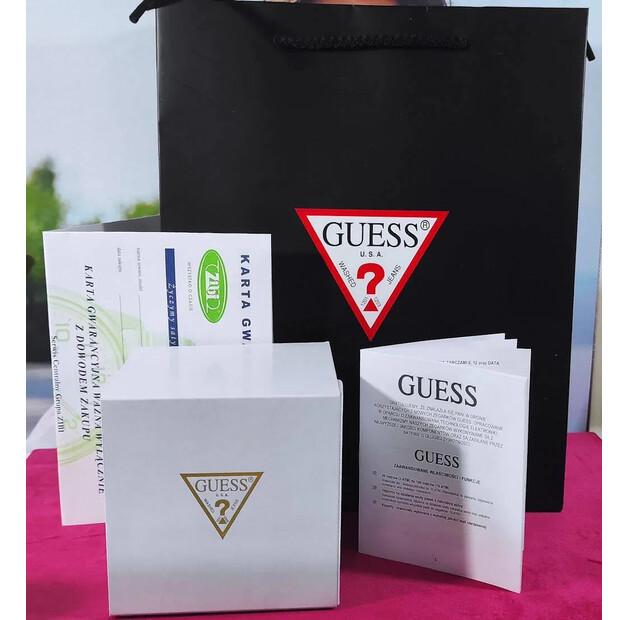 Часы Guess W0571L1