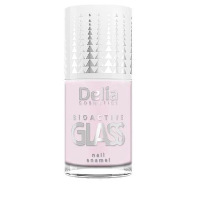 Delia Cosmetics Bioaktiver Glas-Nagellack Nr. 03 11ml