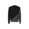 Fendi Ff Jacquard Crewneck Jumper FZX091AQKWF0QA1