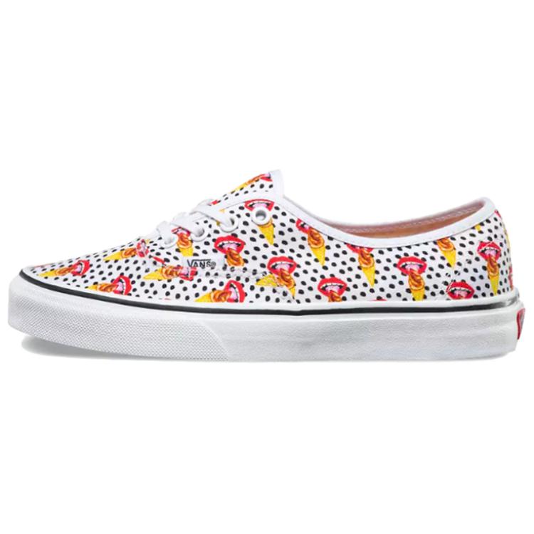 

Authentic Kendra Dandy x Authentic Vans I Scream for Ice Cream Women s VN0A38EMMPU 38.5