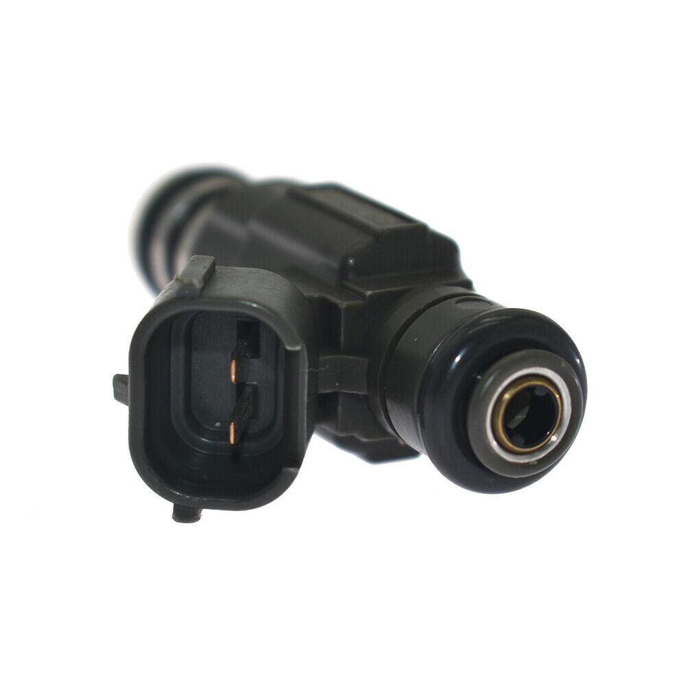 6Pcs 16611AA350 Fuel Injector For Nissan Altima Maxima Murano Infiniti EX35 3.5L