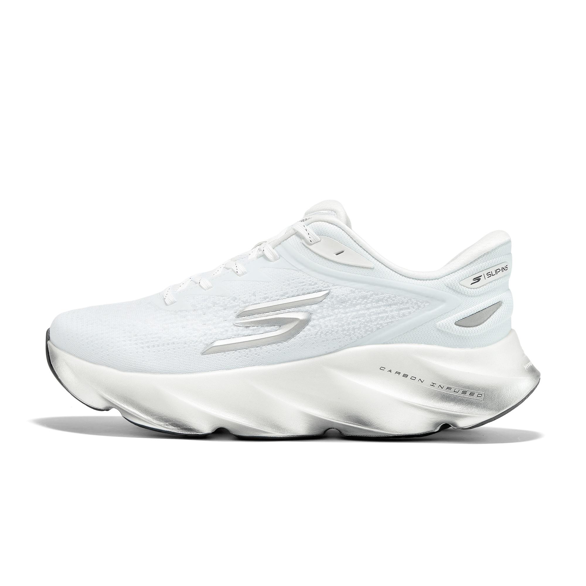 Skechers Aero Pulse White Men s 246215-WSL EU 45.5