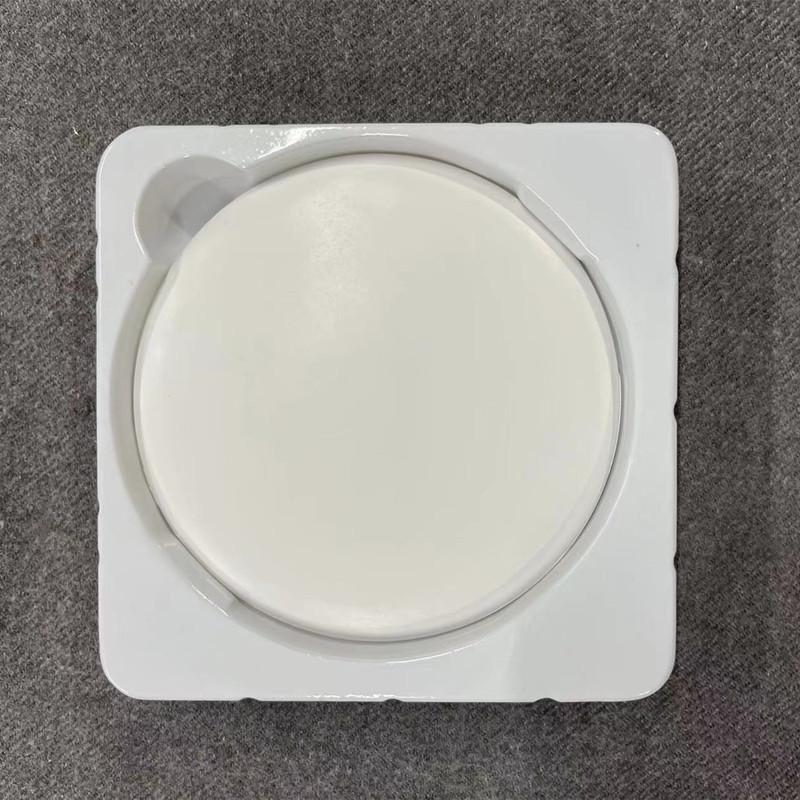 Portable Mini LED Lighted Foldable Makeup Mirror with Custom Logo