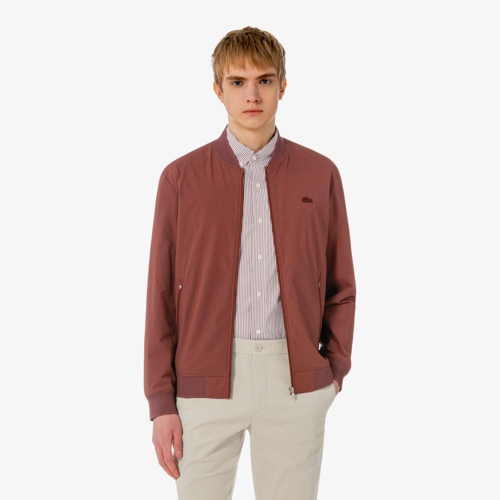 Lacoste Men's Summer Stadium Jumper BH705E-56GLFA