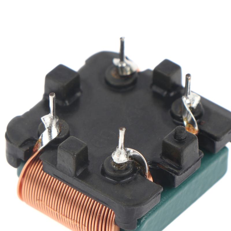2Pcs Sq1918 Inductance Patch Plug-In 10Mh-30Mh Switching Power Supply Emi Common Mode Inductor