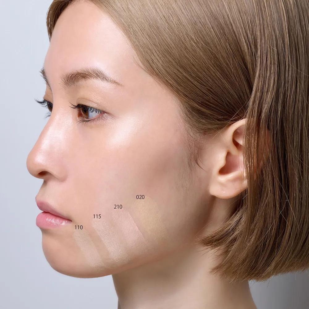 SUQQU Long-lasting The Foundation