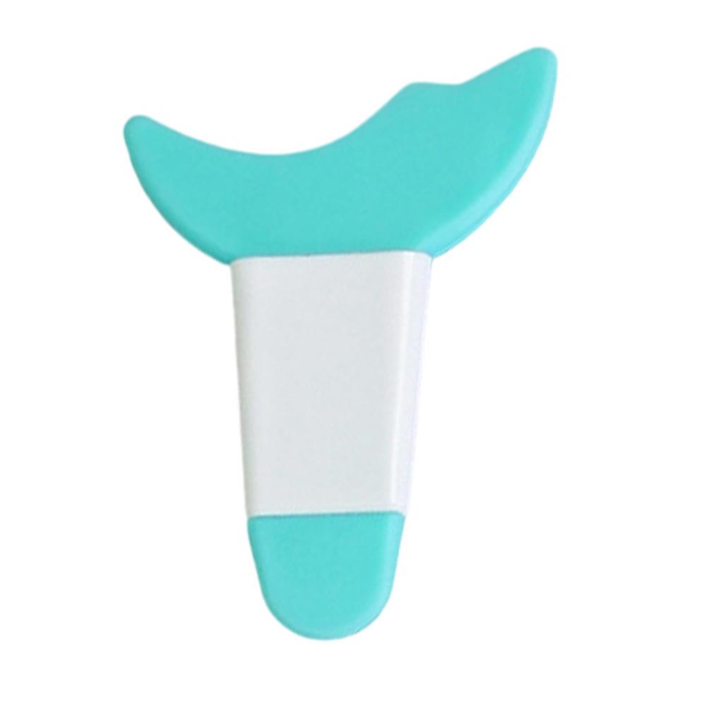 Compact Makeup Tool Eye Makeup Eyelash Applicator Makeup Tool