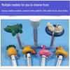 Crocodile Swimming Pool Thermometer