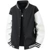 Herenjas Outdoorjas Losse Casual Jas Herentop