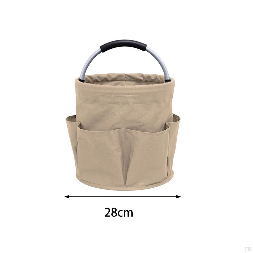 Picknickkorb und Aufbewahrungslösung für den Außenbereich