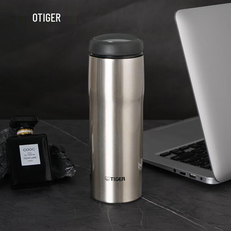 Tiger Brand MJA-B048XC Stainless Steel Vacuum Flask