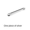 NEW Universal SUV Luggage Rack Aluminum Alloy Travel Luggage Crossbar Roof Rack Load-bearing Crossbar Rack