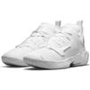 Zapatillas para hombre Air Jordan Why Not Zer0.4 PF Blanco Plata Metálico CQ4231-101