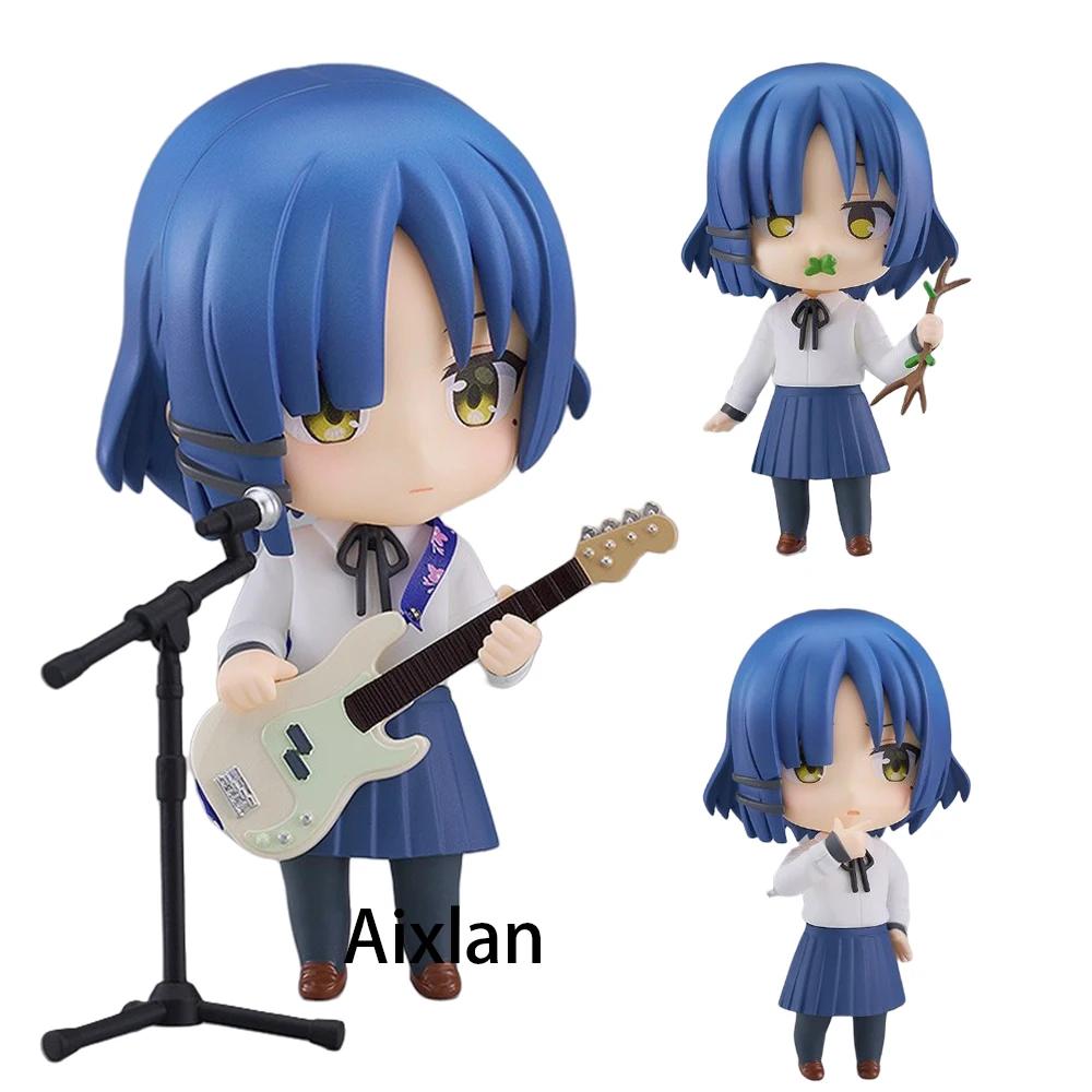 #2242 Ijichi Nijika #2069 Gotoh Hitor #2244 Kita Ikuyo POLYVINYL CHLORIDE Action Figure BOCCHI THE ROCK! Animation Collector-Worthy Miniature