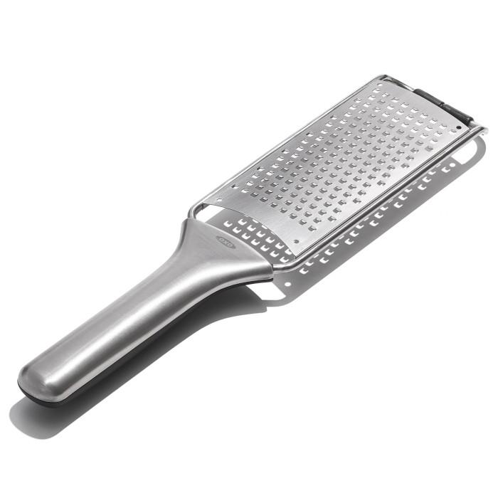 SteeL Oxo Steel Grater