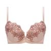 Triumph Story 578 Bra M019 Size F75 (Unpadded), (Pink),