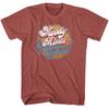 Moody Blues Tuesday Afternoons Music Shirt