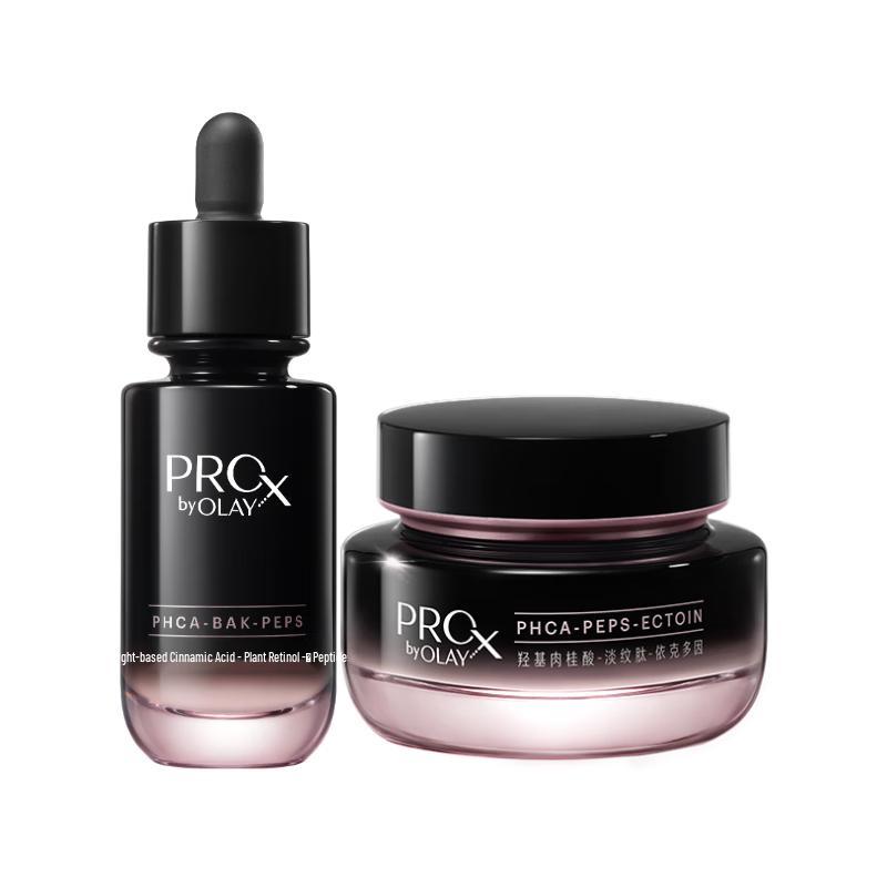 Olay ProX Anti-Aging & Firming Skincare Set