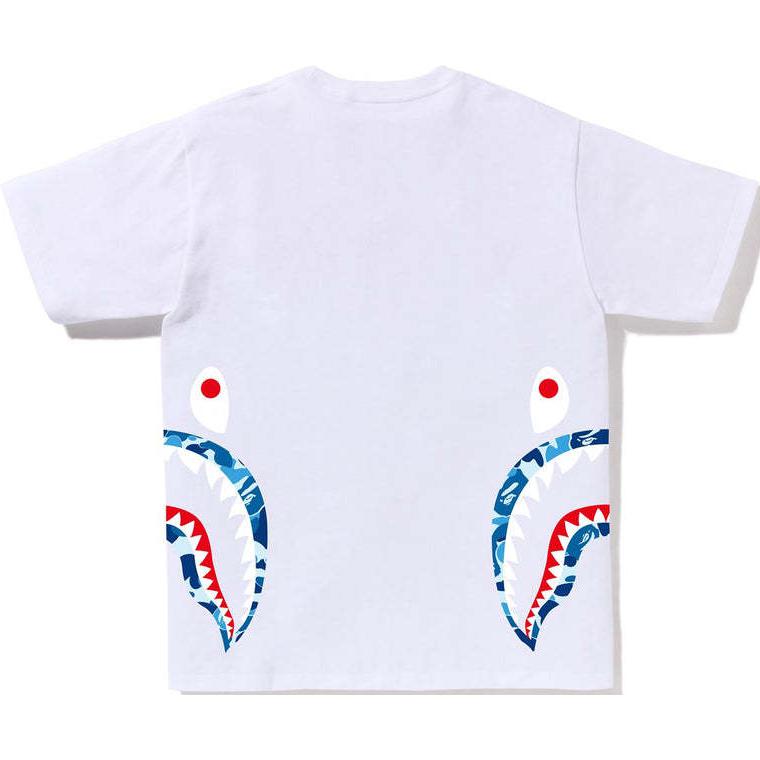 A BATHING APE FW24 T Shirt Men's 1K80-110-007