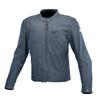 Motorcycle Jacket JK-160 Protect Single Linen Jacket Deep Indigo 3XL