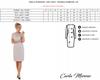 Atena Dress 46 Visit Wedding Communion Visit