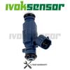 4 Pcs Fuel Injector 35310-2B000 For Kia Hyundai 1.4L 1.6L 0280157174 G4FA G4FG G4FC 353102B000 FJ1108