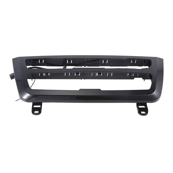 

BMW 3 Series F30/F31 Air Conditioning Trim with Ambient Light (2013-2018) No Additional Size