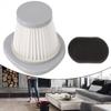 Filter Sponge Vacuum Cleaner Replacement Part Repair Cleaning Tool Useful