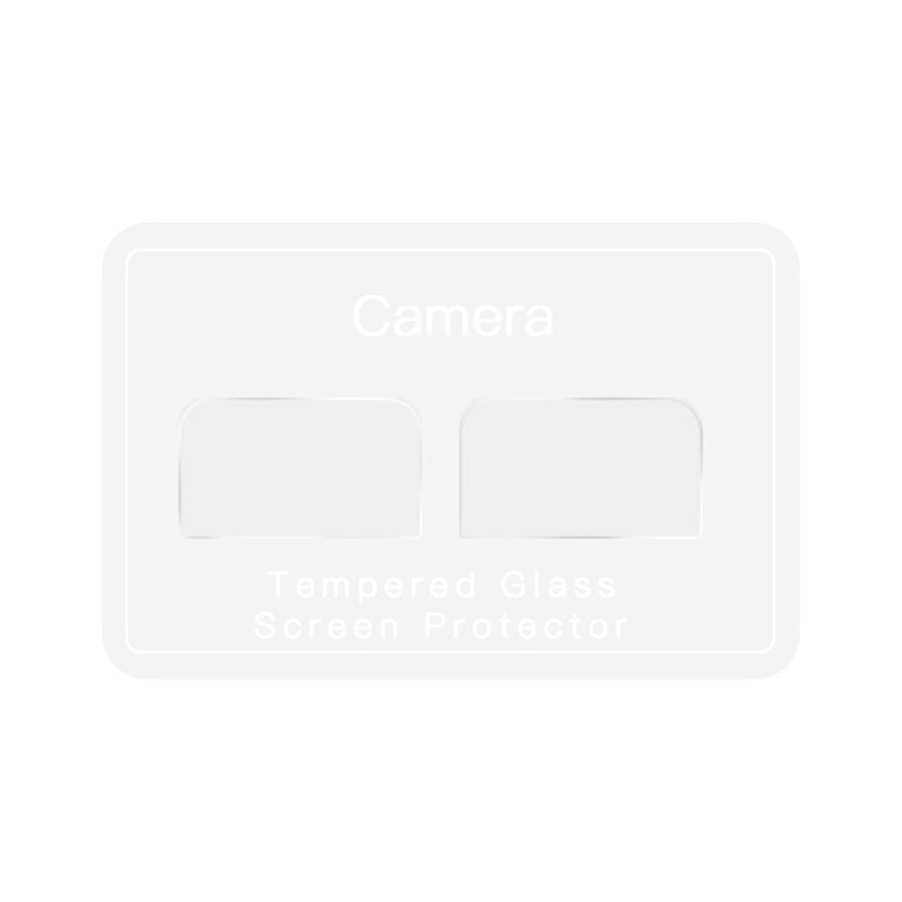 

RURIHAI For Honor Magic Vs3 5G Camera Lens Protector 0.2mm Ultra Clear Protective Lens Film Type A