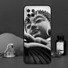 Buddha Art Case For Oppo A98 A78 A58 A38 A18 A54 A74 A94 A80 A60 A40 A96 A76 A16 A15 A17 A57 A5 A6 Pro