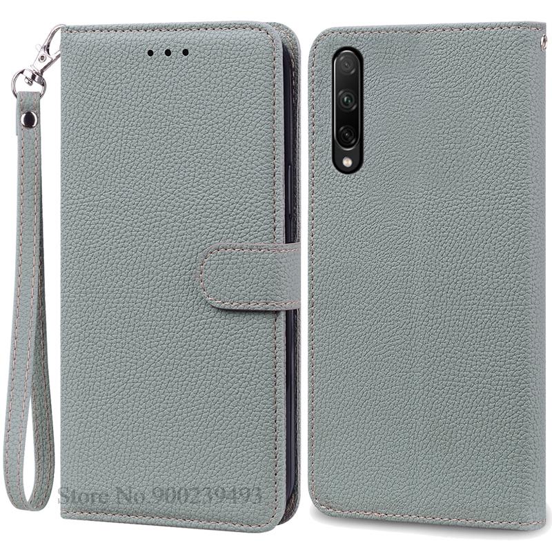 Honor 30i Kılıf Honor 30 i Kılıf İçin Cüzdan Deri Kapak Honor 30i 30 i 3 0 i Telefon Kılıfı LRA-LX1 Kitap Kapağı Coque Fundas