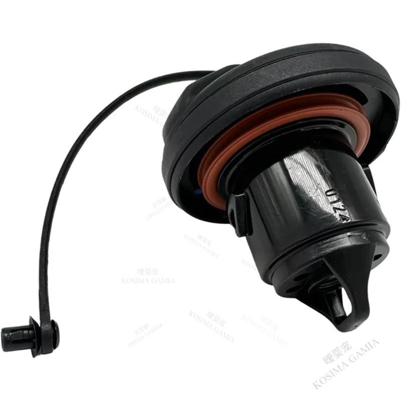 Xiaomi 46820586 Fuel Tank Cover Gas Cap Fit For Alfa Romeo 147 Mito Fiat Brava Grande Punto Linea Multipla Replacement Sturdy Plastic