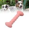 TPR Compound Dog Chew Toy Stick Shaped Pet Dental Chew Dog Toothbrush Toy  Teeth Cleaning