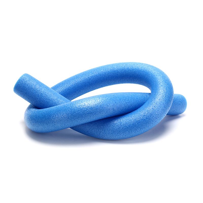 Useful Swimming Pool Pool Accessories For Kids Buoyancy Stick Float Aid Floating Foam Sticks Flexible Swimming Tool