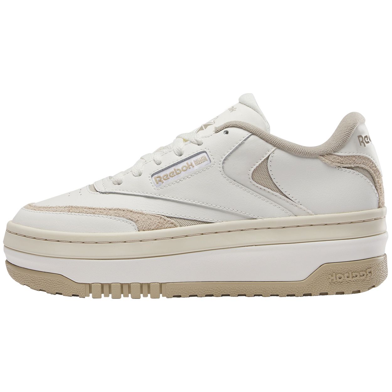 

Reebok Club C Extra Chalk 100201420 EU 35.5